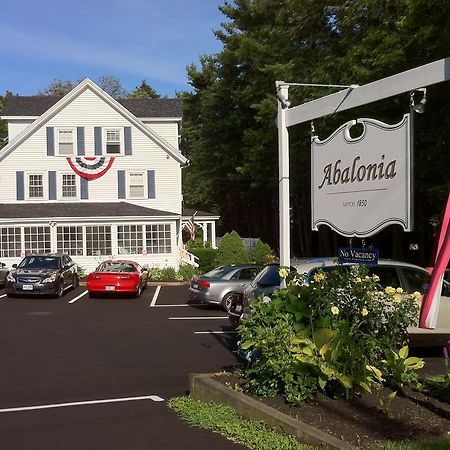 Abalonia Inn Ogunquit Exteriér fotografie