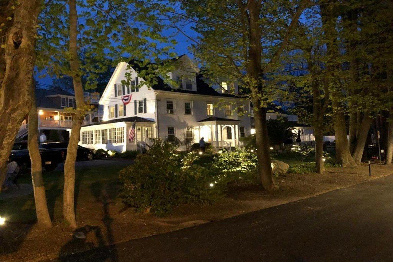 Abalonia Inn Ogunquit Exteriér fotografie