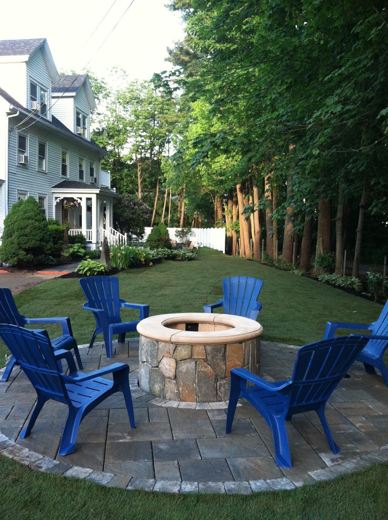 Abalonia Inn Ogunquit Exteriér fotografie