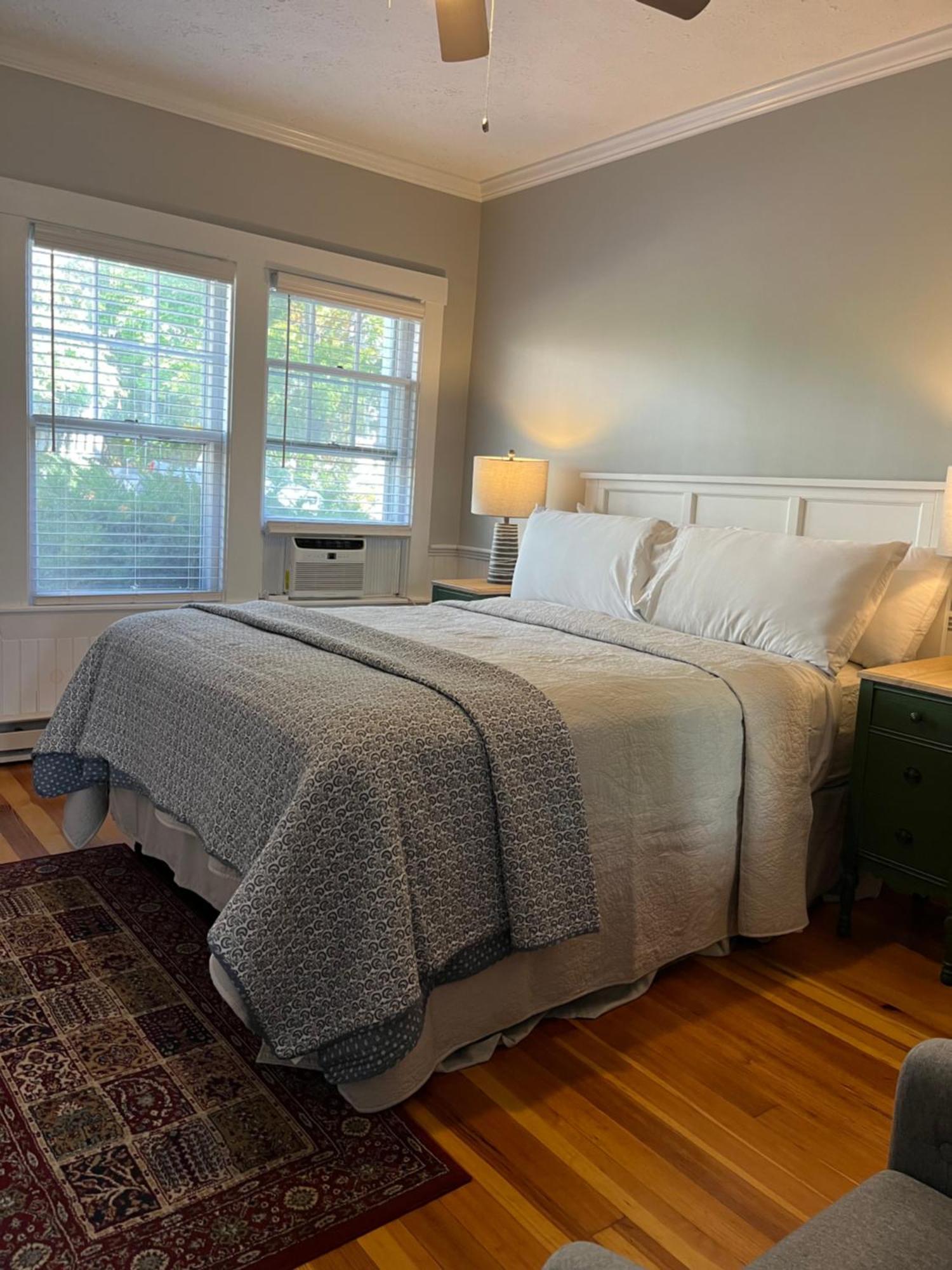 Abalonia Inn Ogunquit Exteriér fotografie
