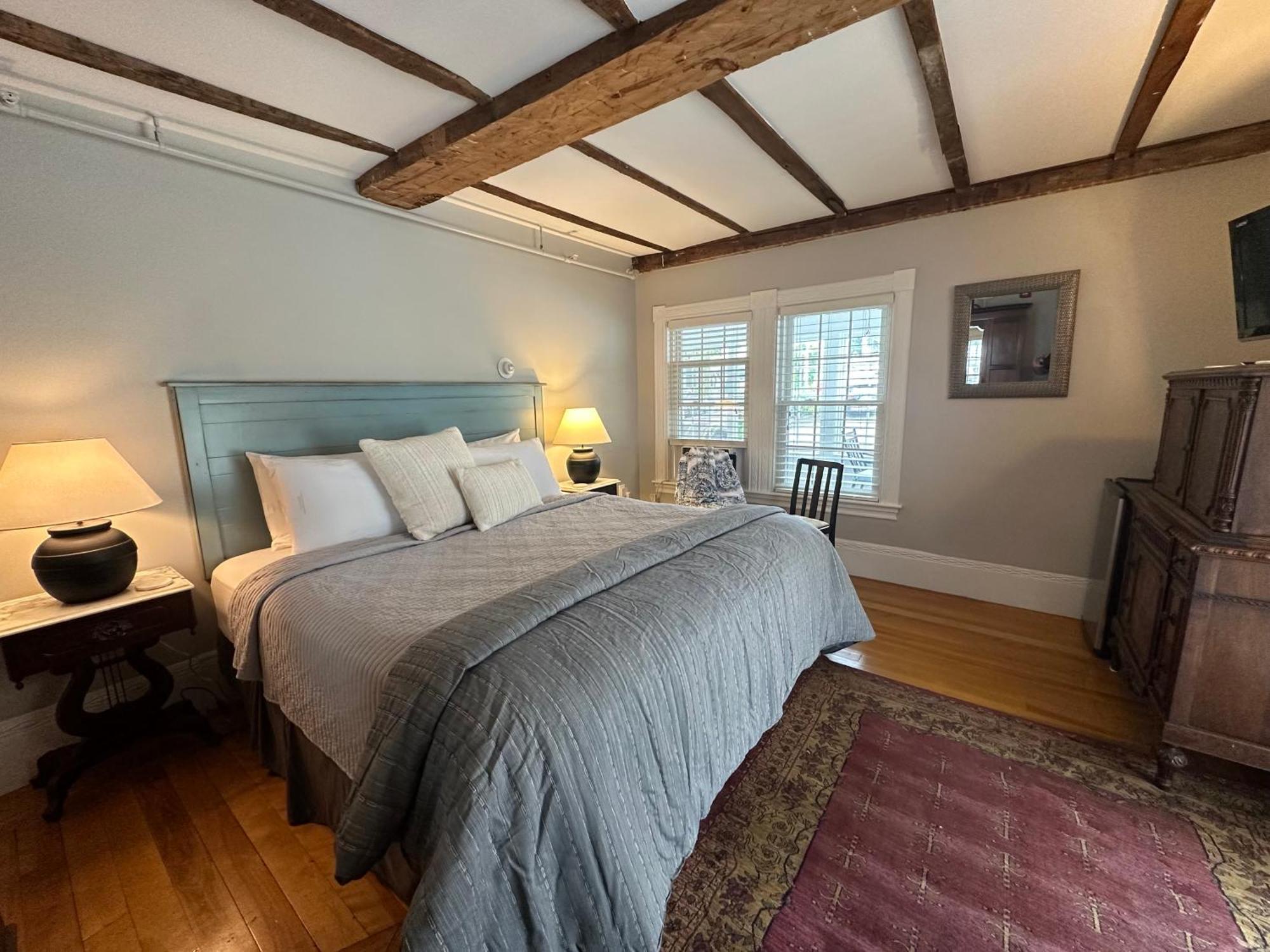 Abalonia Inn Ogunquit Exteriér fotografie