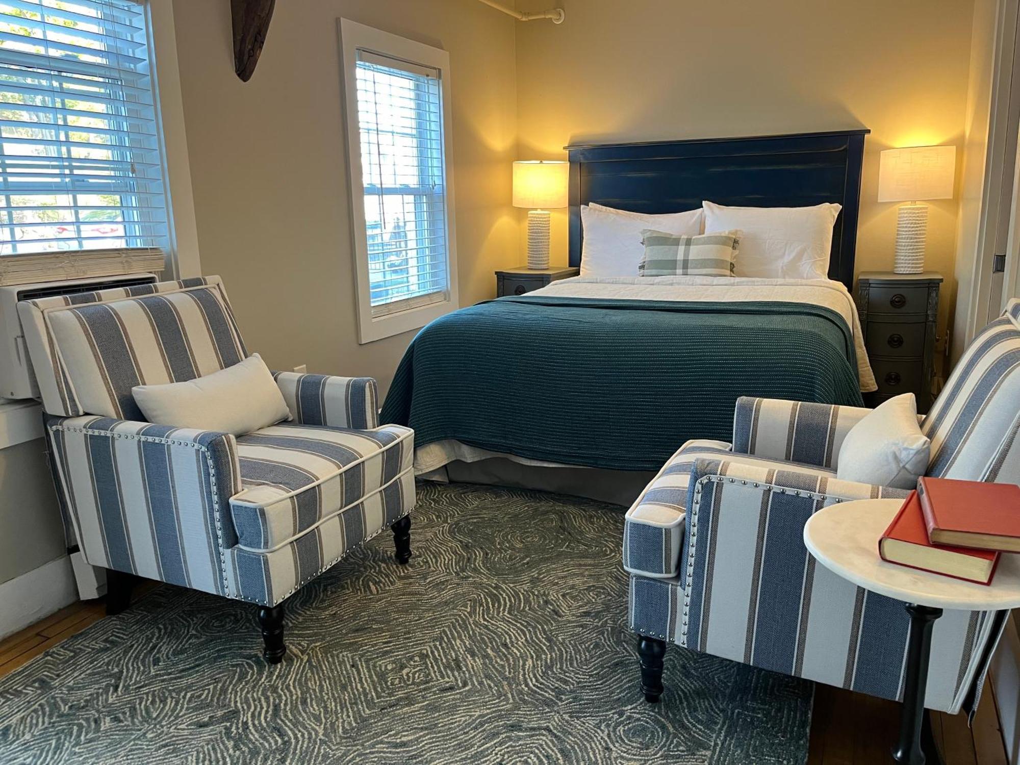 Abalonia Inn Ogunquit Exteriér fotografie