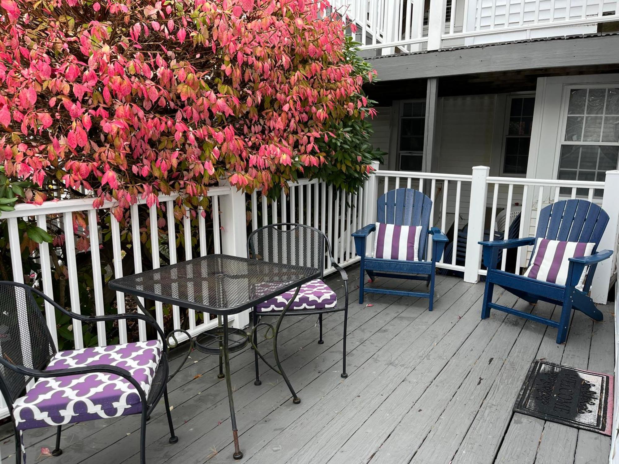 Abalonia Inn Ogunquit Exteriér fotografie