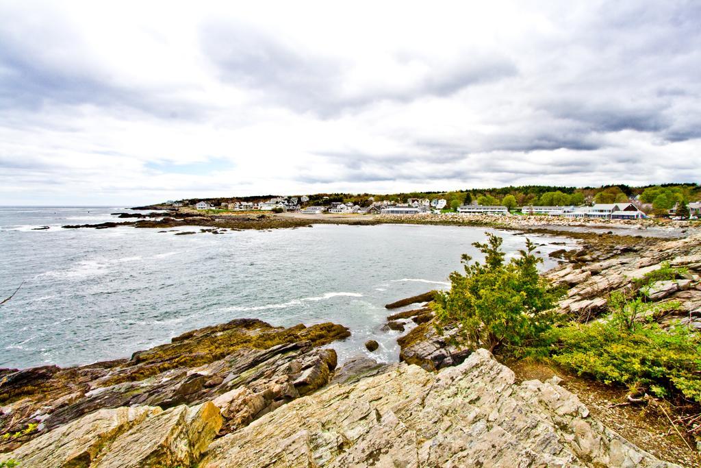 Abalonia Inn Ogunquit Exteriér fotografie