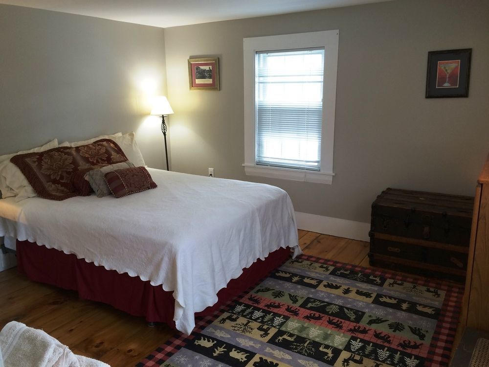Abalonia Inn Ogunquit Exteriér fotografie